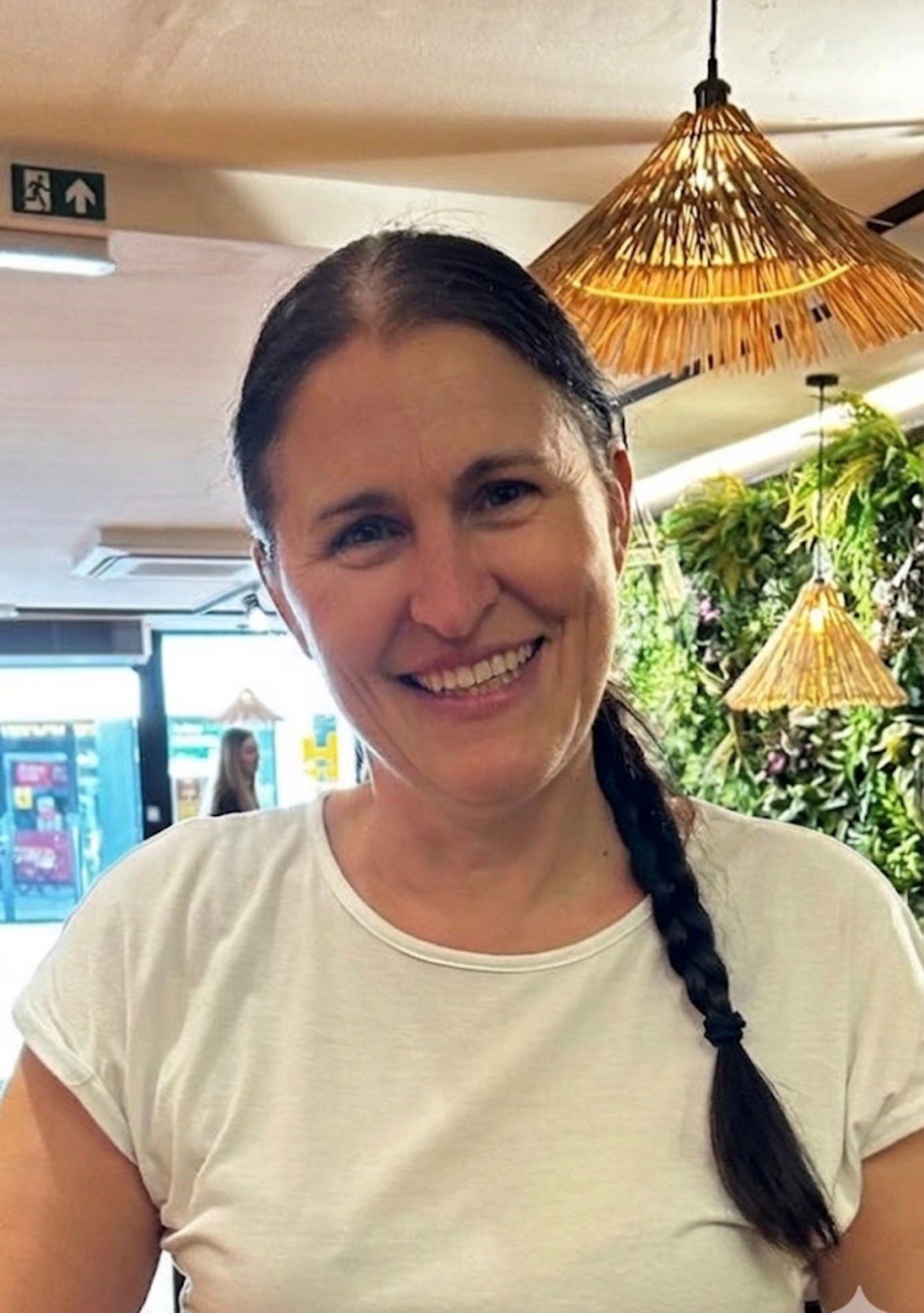 Dokter Gwendolen Naeyaert